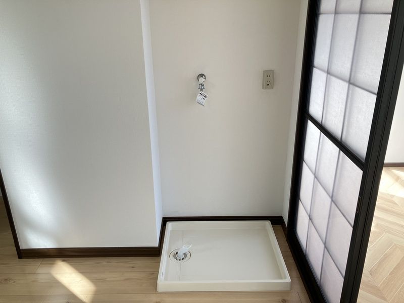 平成ハイツ その他