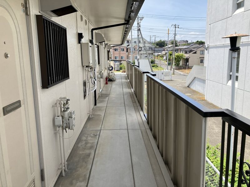 平成ハイツ その他共有部分
