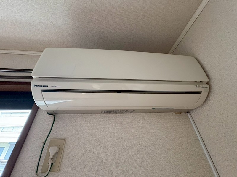ヴェーラ赤坂 その他設備