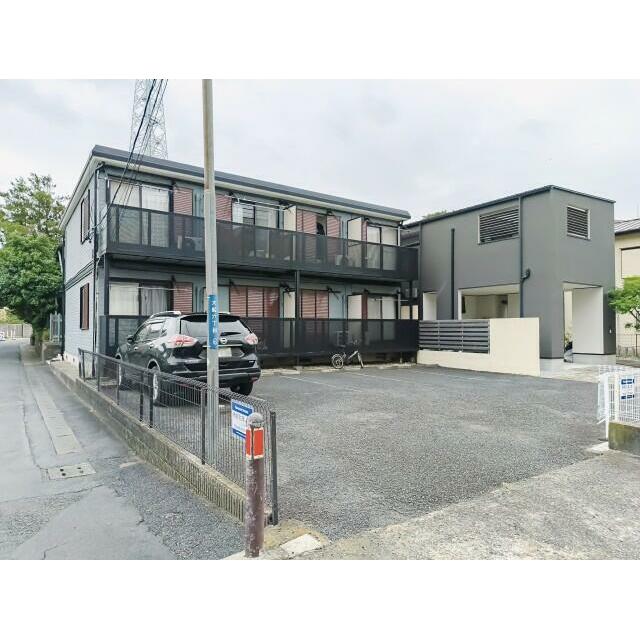 ヴェーラ赤坂 外観
