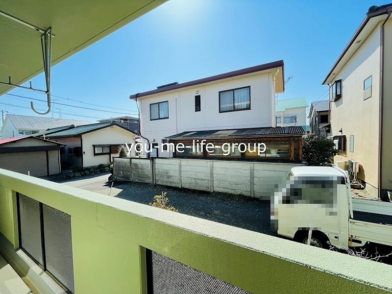 マンション瀬戸 眺望