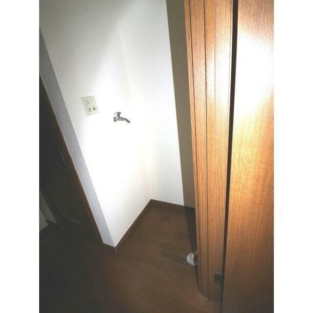 グランデロータス壱番館 その他設備
