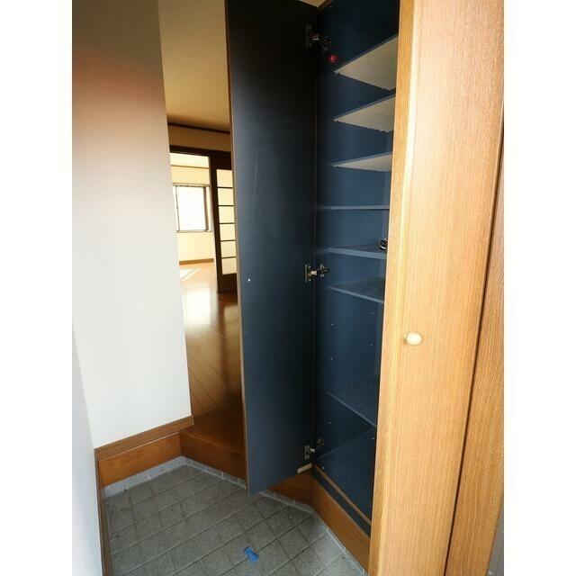 グランデロータス壱番館 その他