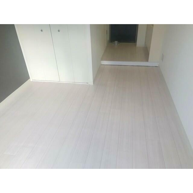 湘南平塚コート ベッドルーム