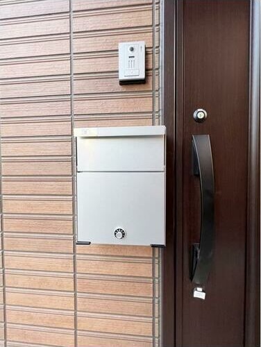湘南マナーハウス8　B棟 その他設備