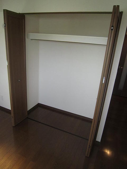 プロシード藤沢鵠沼 収納