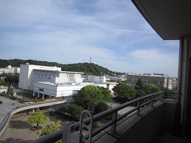 プロシード藤沢鵠沼 眺望