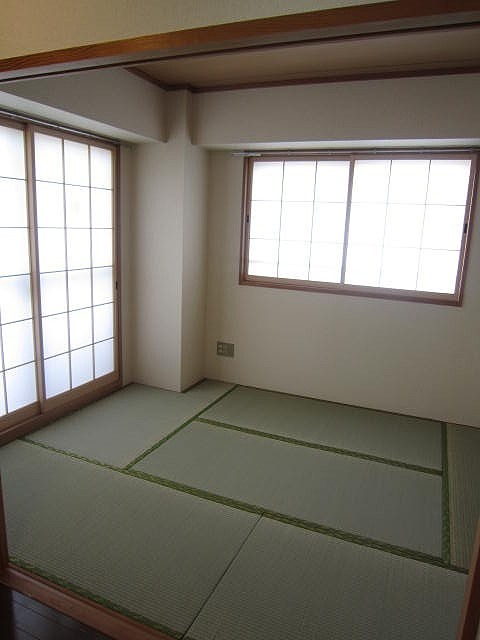 プロシード藤沢鵠沼 その他部屋・スペース