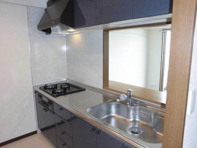 プロシード藤沢鵠沼 キッチン