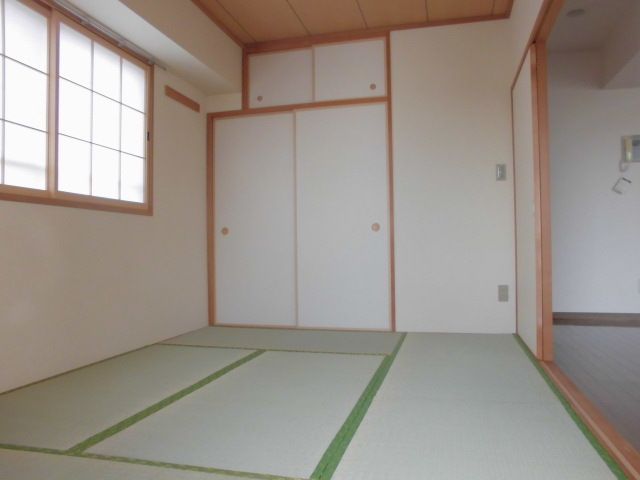 プロシード藤沢鵠沼 ベッドルーム