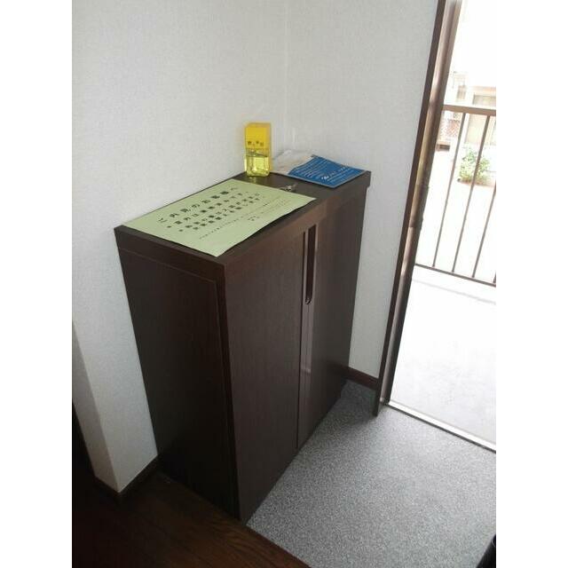 ベルコーポ その他部屋・スペース