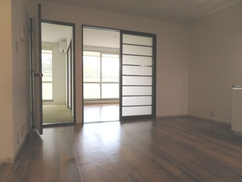 クレスト藤沢参番館 その他部屋・スペース