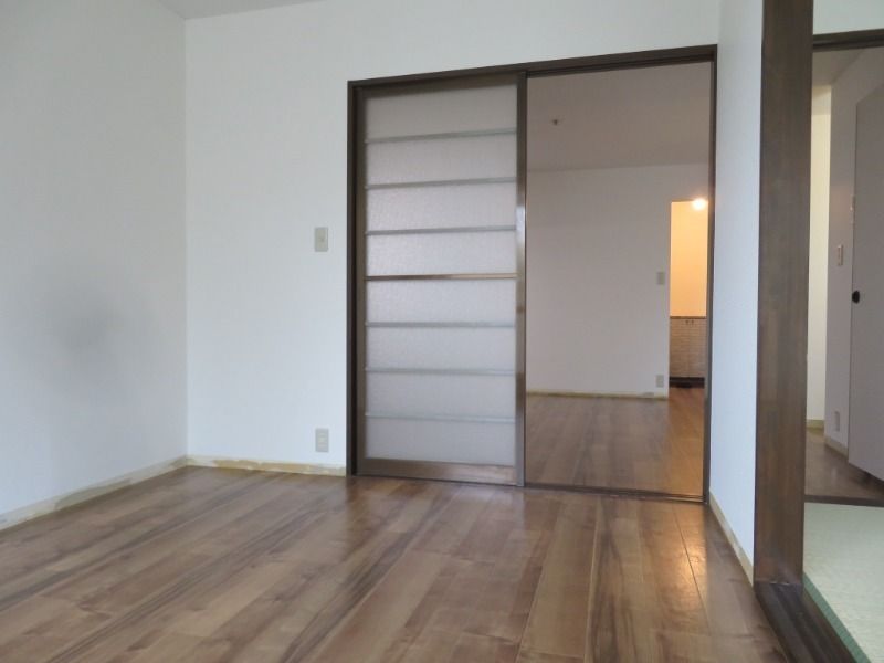 クレスト藤沢参番館 その他部屋・スペース