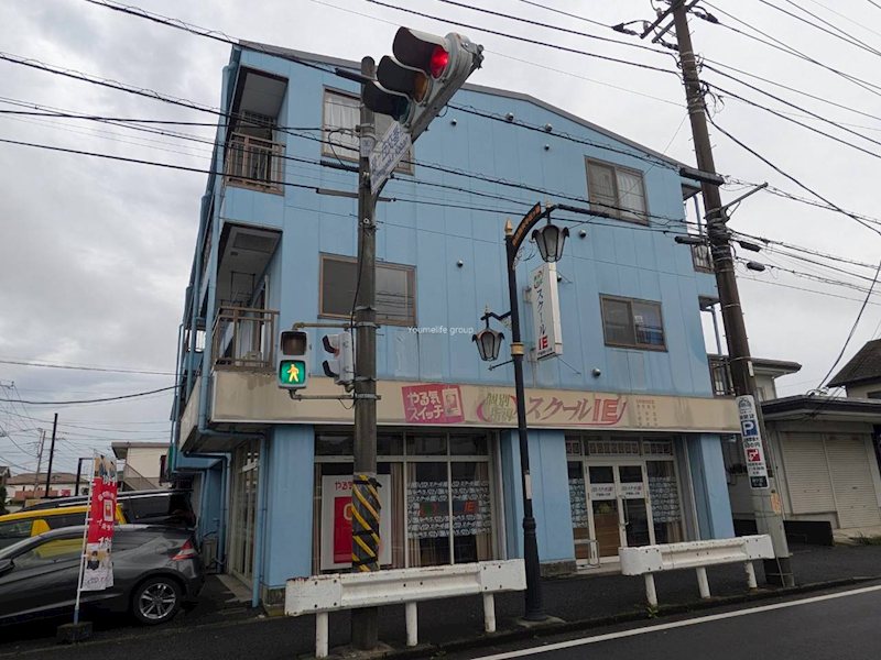おおぞらビル 外観