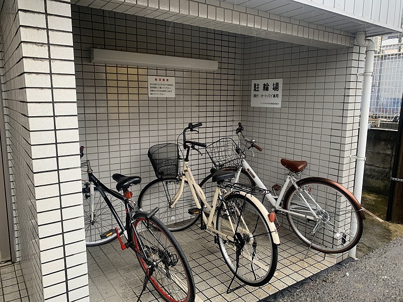 クリオさがみ野弐番館 その他共有部分