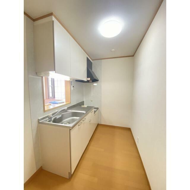 アムール　シュシュ キッチン