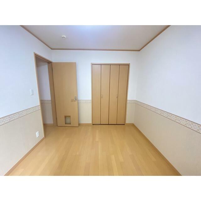アムール　シュシュ ベッドルーム