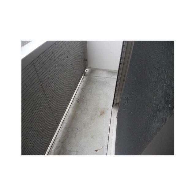 アムール　シュシュ ベランダ