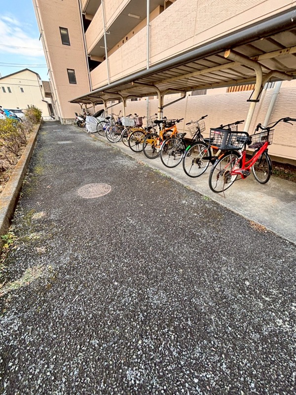 第２５明智ビル その他共有部分