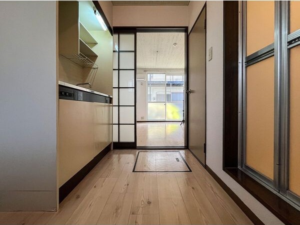 ハイツつるみね その他部屋・スペース