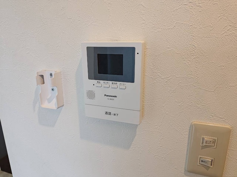 サンライトオアシス セキュリティ