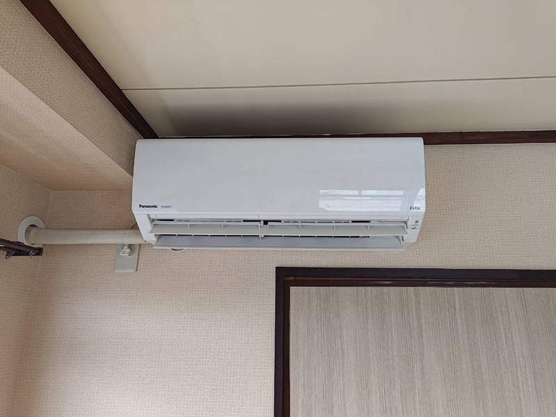サンライトオアシス その他設備