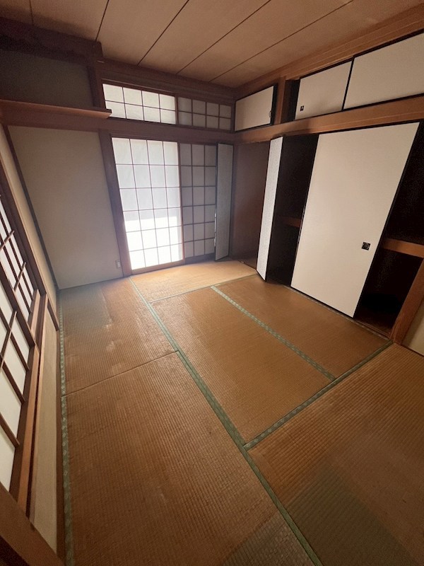 藤原貸家 その他部屋・スペース