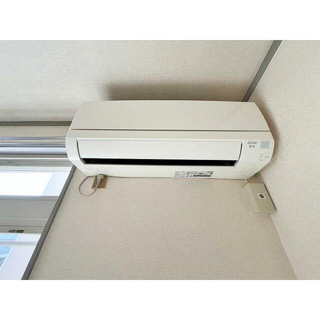 ハイブリッチⅠ その他設備