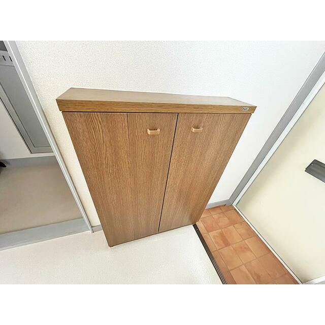 ハイブリッチⅠ 収納