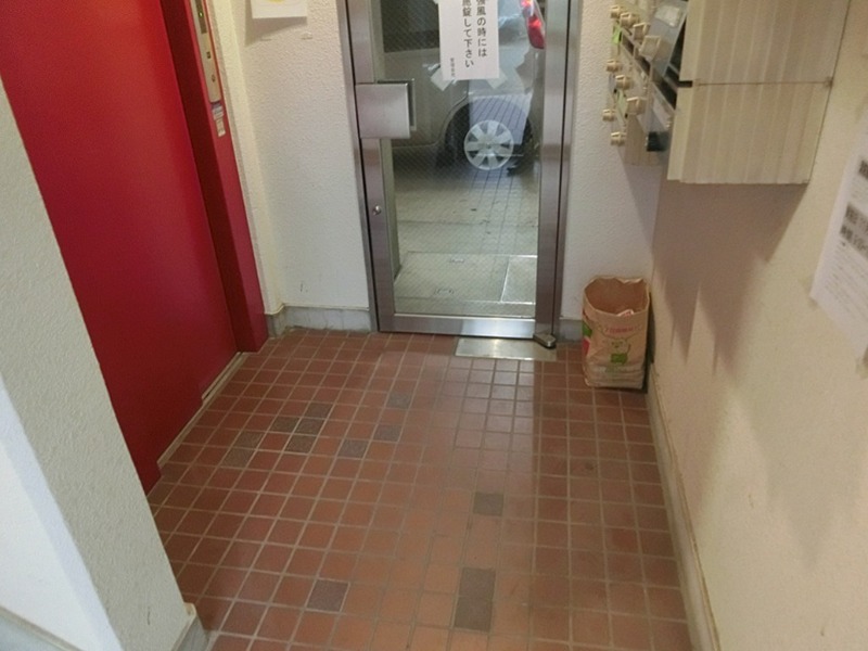 パークステイツ伊勢原 その他共有部分