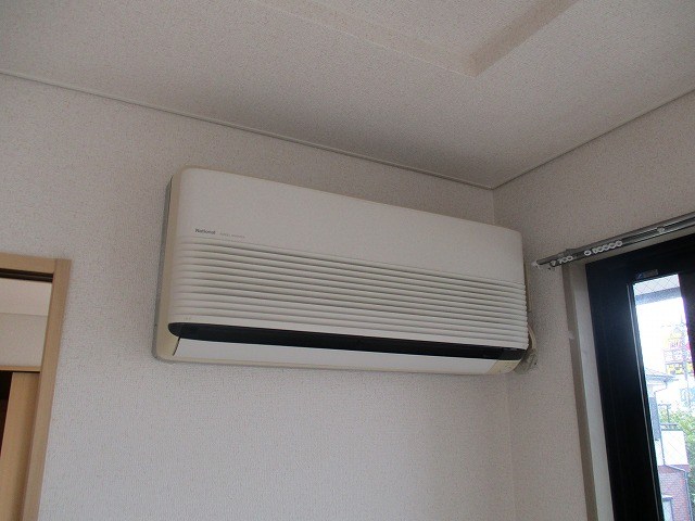 横浜市戸塚区原宿4丁目マンション その他設備