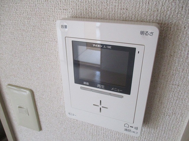 横浜市戸塚区原宿4丁目マンション セキュリティ