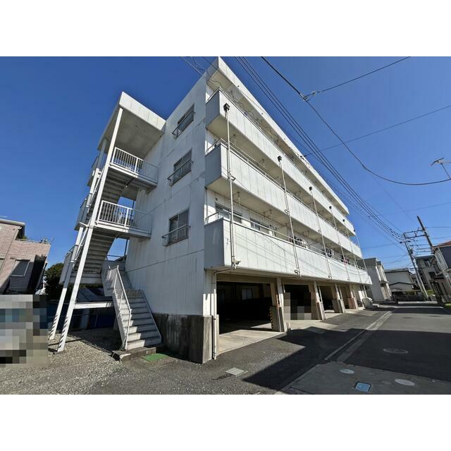 四之宮6丁目マンション その他