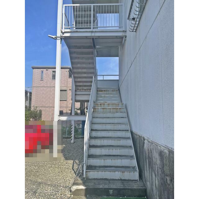 四之宮6丁目マンション その他共有部分