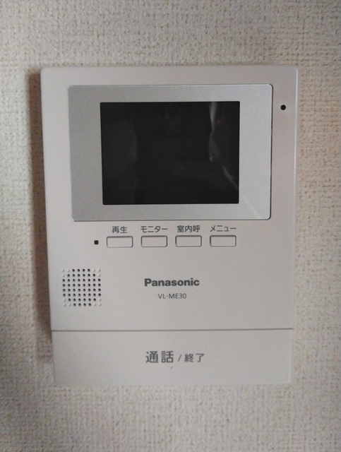 ファーウエスト鎌倉 セキュリティ