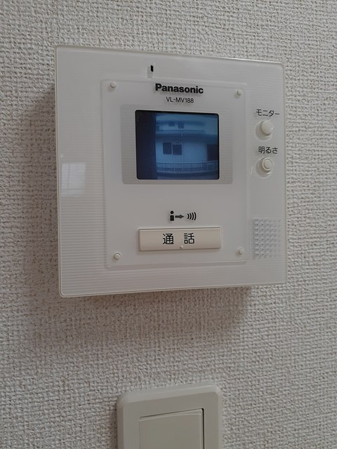 ボニート鎌倉 その他設備