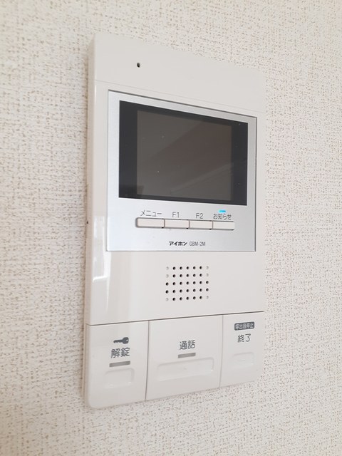 フォレスタ その他設備