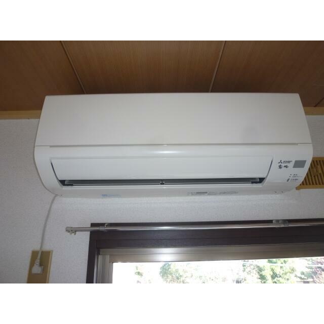 サンシティ柳田 その他設備
