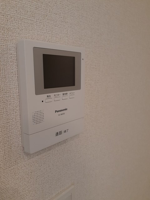カスターニャ その他設備