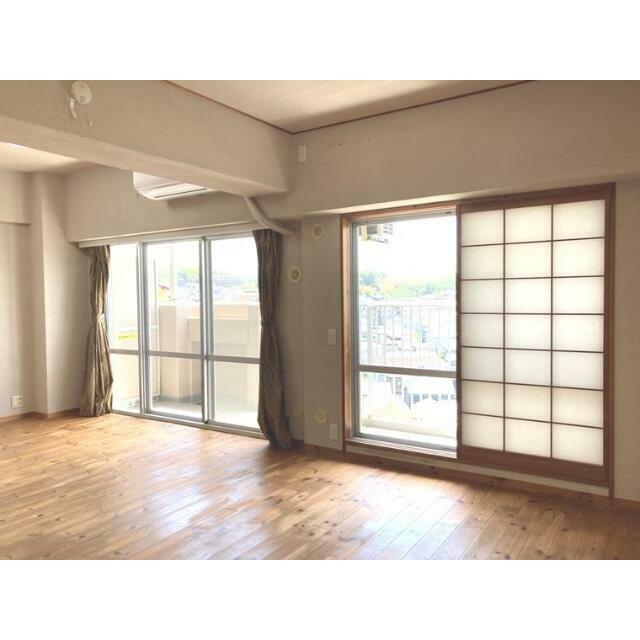 戸塚ハイライズＢ棟 その他