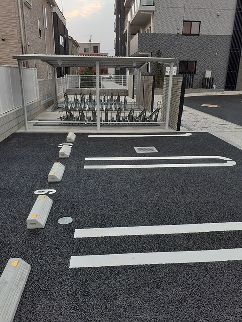 サンリットＡＳ その他