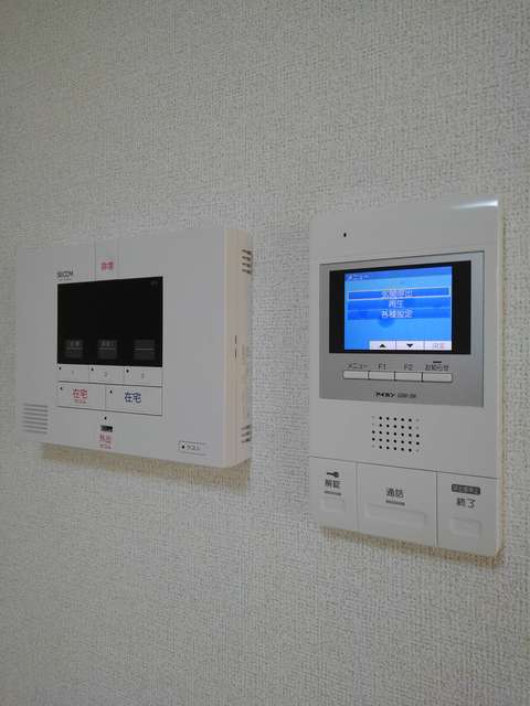 ＯＣＥＡＮ　ＣＯＵＲＴ　材木座 その他設備