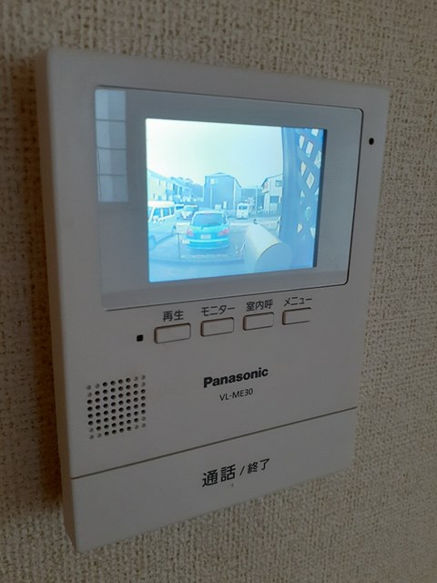 ミニヨン・ジョイフル その他設備
