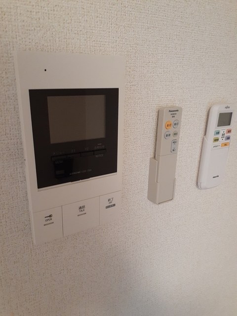 サンリットＡＳ その他設備