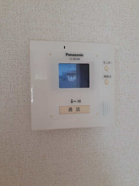 ボニート その他設備