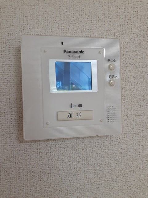 ウィステリア セキュリティ