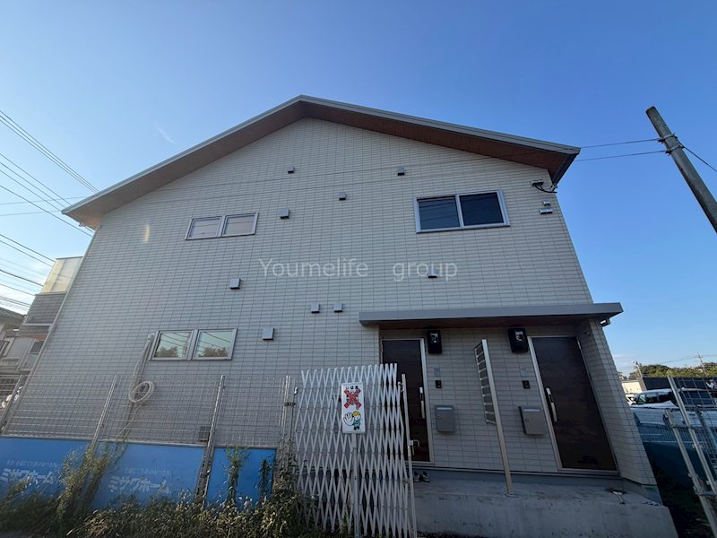 綾瀬市大上４丁目新築の物件画像4