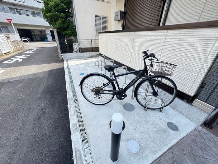 ウィステリア その他共有部分
