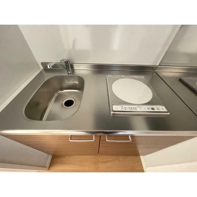ウェルスフィールド湘南　Ｃ棟 キッチン