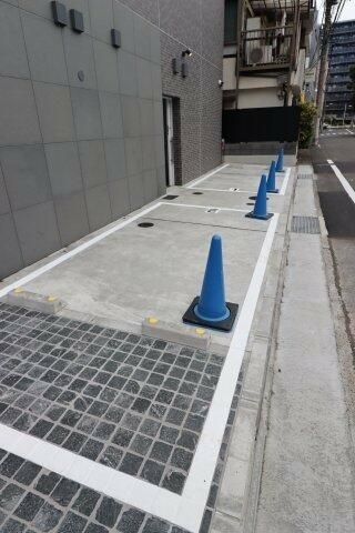 ＧＥＮＯＶＩＡ平塚 その他共有部分